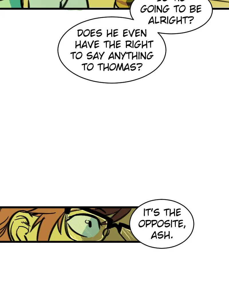 Skate!!! Fire 100 Chapter 36 page 39 - 