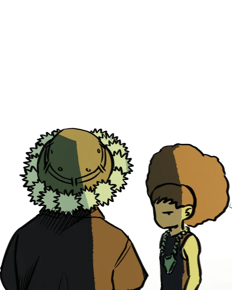 Skate!!! Fire 100 Chapter 36 page 40 - 