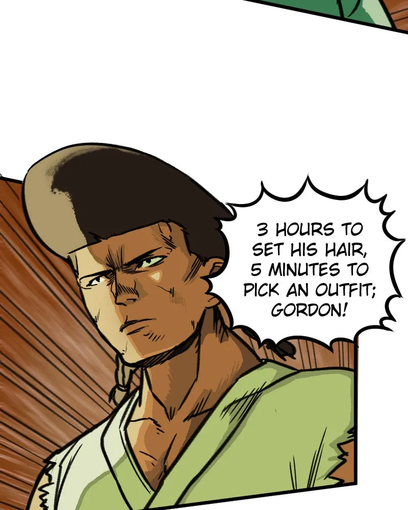 Skate!!! Fire 100 Chapter 36 page 5 - 