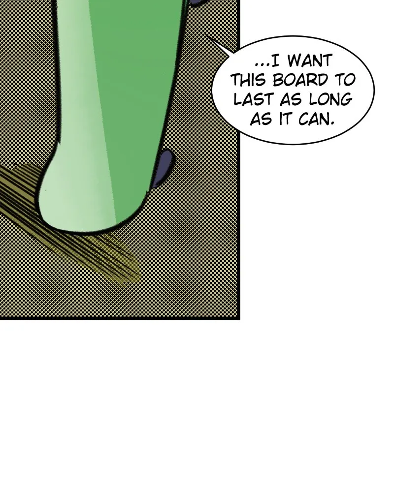 Skate!!! Fire 100 Chapter 36 page 46 - 