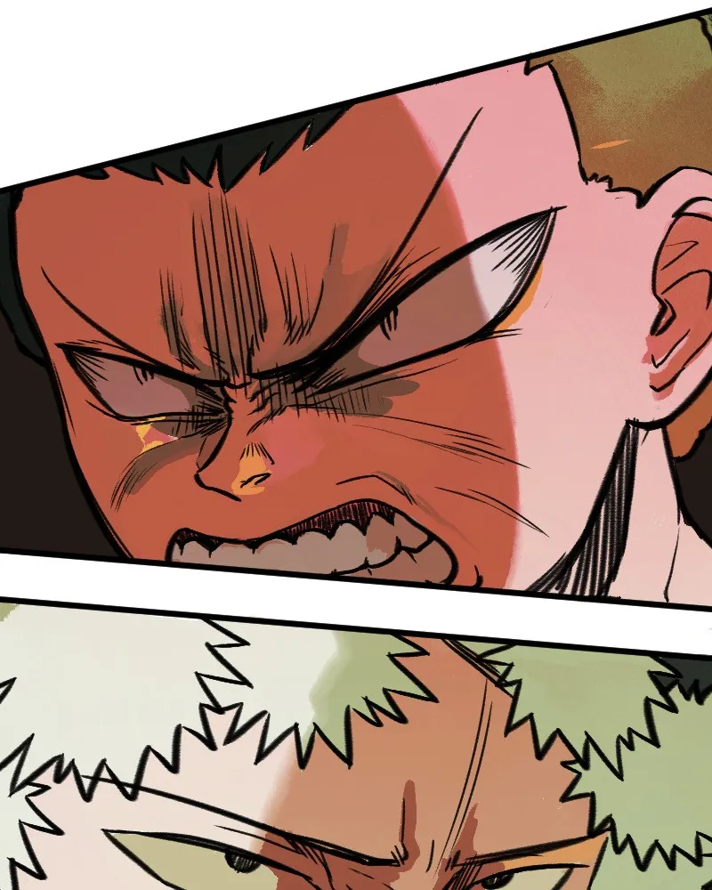 Skate!!! Fire 100 Chapter 36 page 53 - 