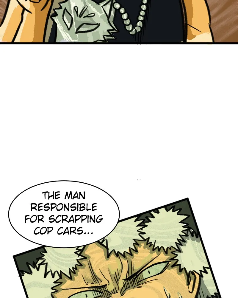 Skate!!! Fire 100 Chapter 36 page 7 - 