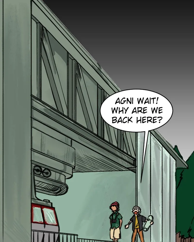 Skate!!! Fire 100 Chapter 36 page 61 - 