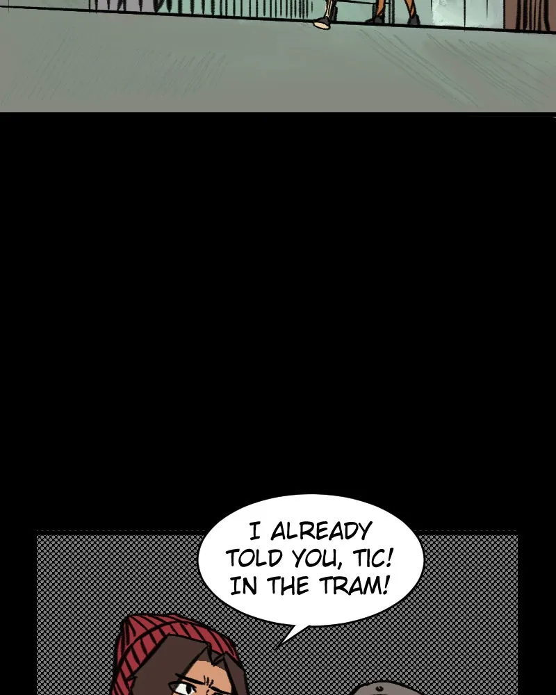 Skate!!! Fire 100 Chapter 36 page 62 - 
