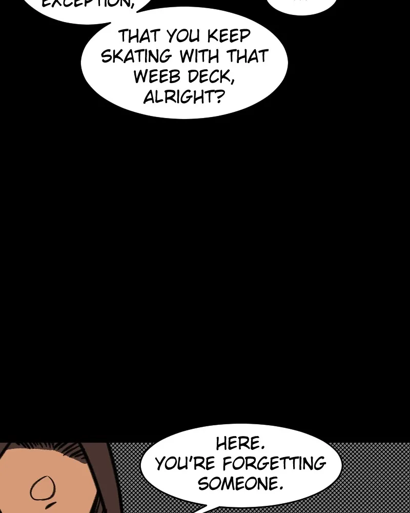 Skate!!! Fire 100 Chapter 36 page 65 - 