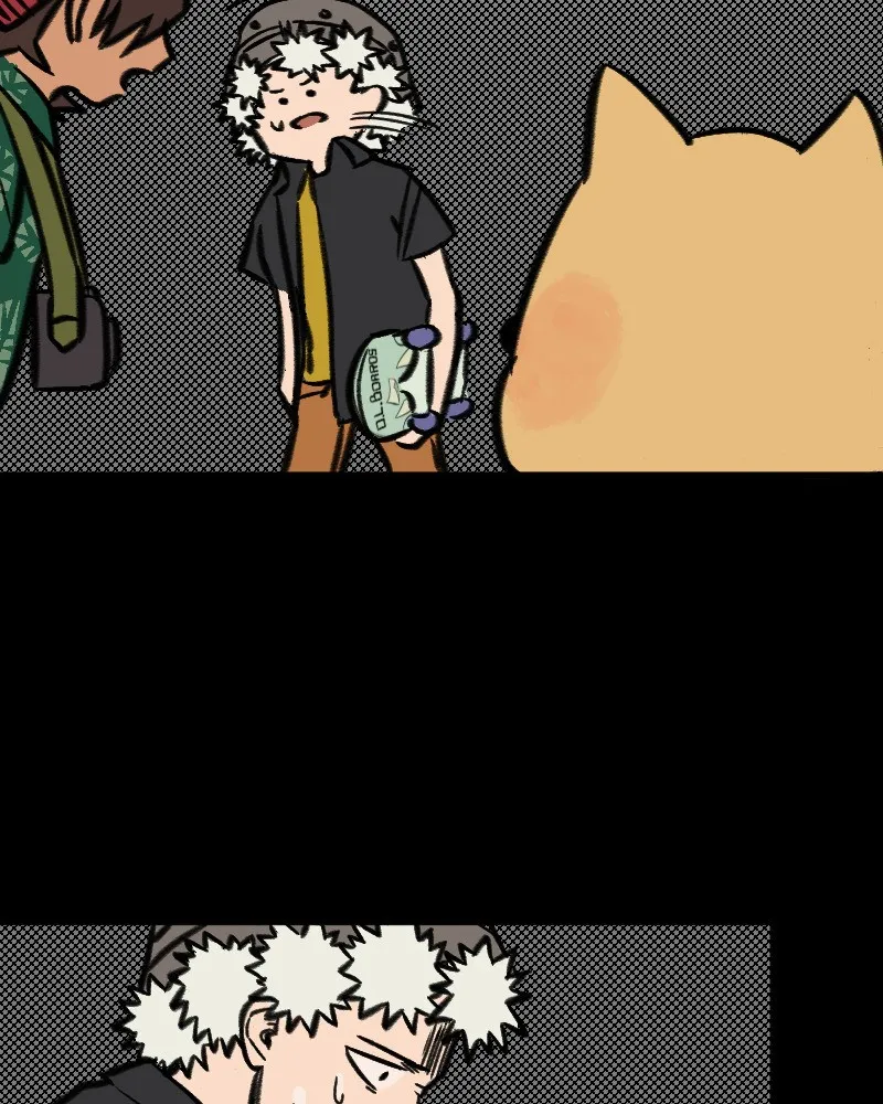Skate!!! Fire 100 Chapter 36 page 70 - 