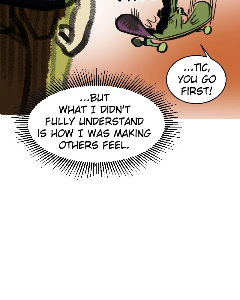 Skate!!! Fire 100 Chapter 36 page 80 - 