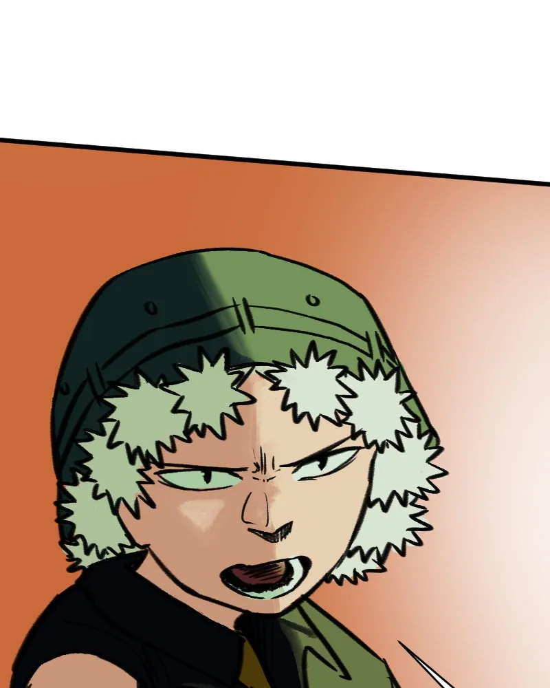 Skate!!! Fire 100 Chapter 36 page 82 - 