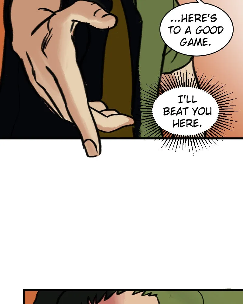 Skate!!! Fire 100 Chapter 36 page 83 - 