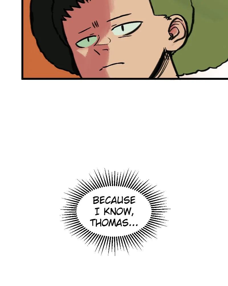 Skate!!! Fire 100 Chapter 36 page 84 - 