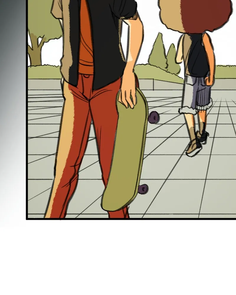 Skate!!! Fire 100 Chapter 37 page 13 - 