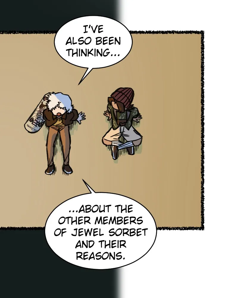 Skate!!! Fire 100 Chapter 37 page 20 - 