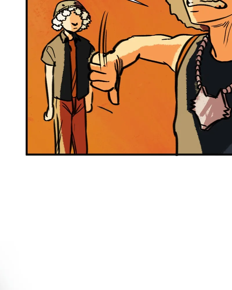 Skate!!! Fire 100 Chapter 37 page 3 - 