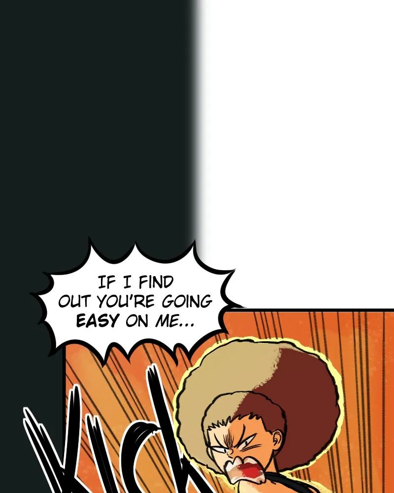 Skate!!! Fire 100 Chapter 37 page 21 - 