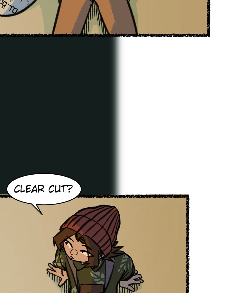 Skate!!! Fire 100 Chapter 37 page 24 - 