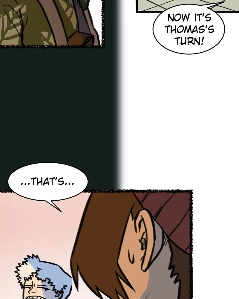 Skate!!! Fire 100 Chapter 37 page 28 - 