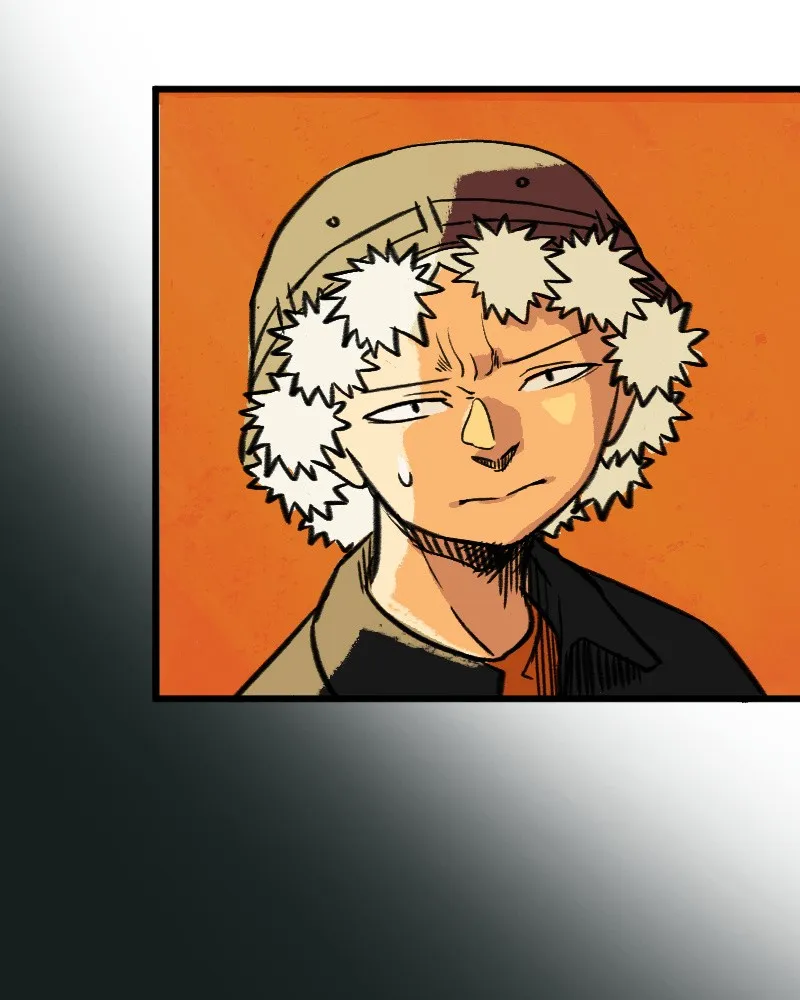 Skate!!! Fire 100 Chapter 37 page 4 - 