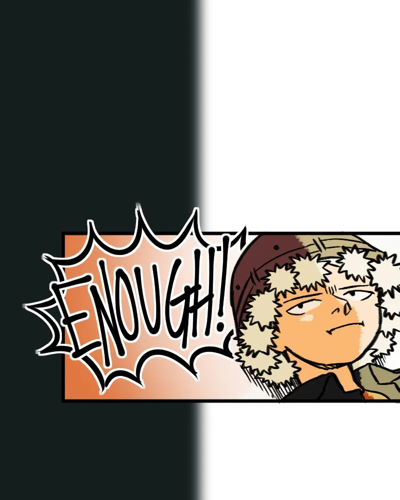 Skate!!! Fire 100 Chapter 37 page 39 - 
