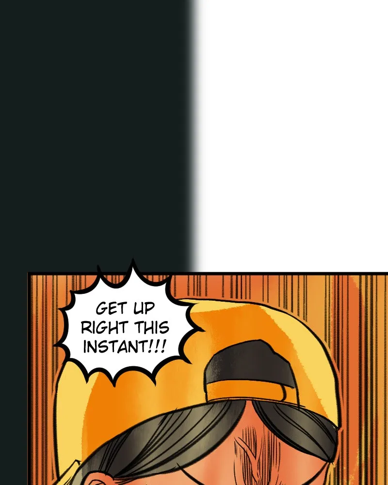 Skate!!! Fire 100 Chapter 37 page 41 - 