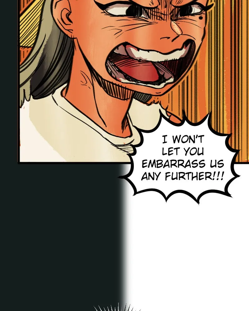 Skate!!! Fire 100 Chapter 37 page 42 - 