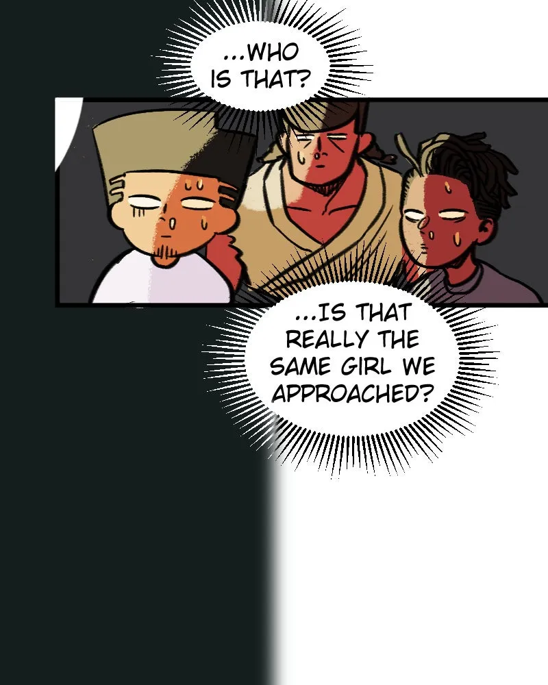 Skate!!! Fire 100 Chapter 37 page 43 - 