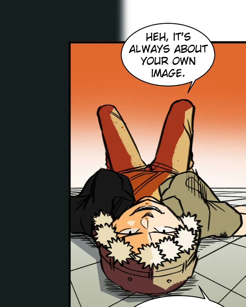 Skate!!! Fire 100 Chapter 37 page 44 - 