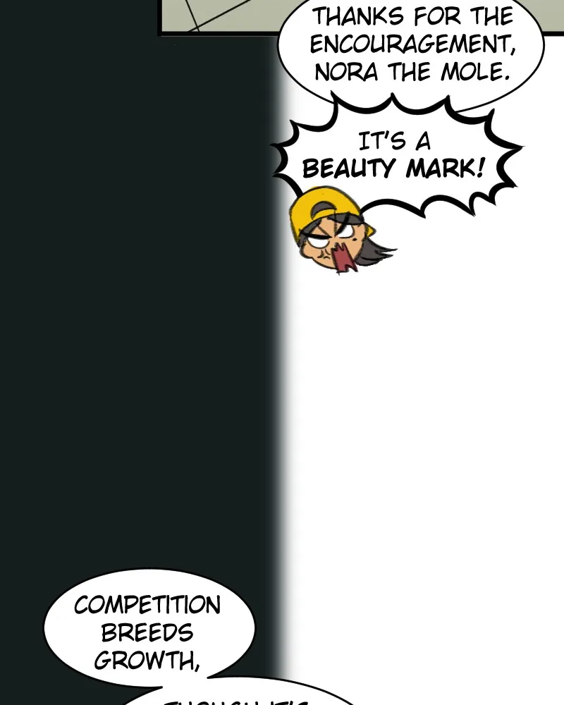 Skate!!! Fire 100 Chapter 37 page 45 - 