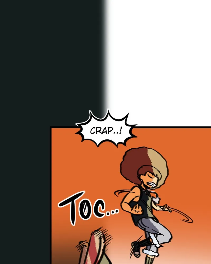 Skate!!! Fire 100 Chapter 37 page 47 - 