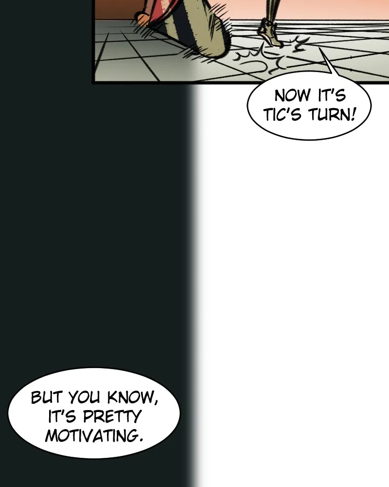 Skate!!! Fire 100 Chapter 37 page 48 - 