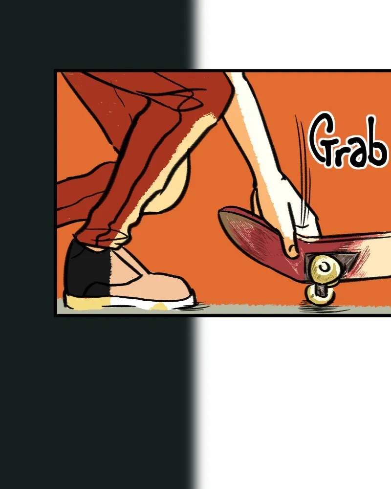 Skate!!! Fire 100 Chapter 37 page 49 - 