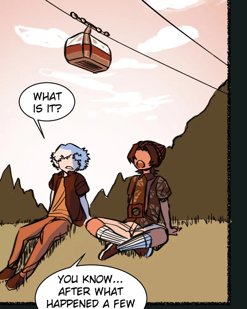Skate!!! Fire 100 Chapter 37 page 6 - 