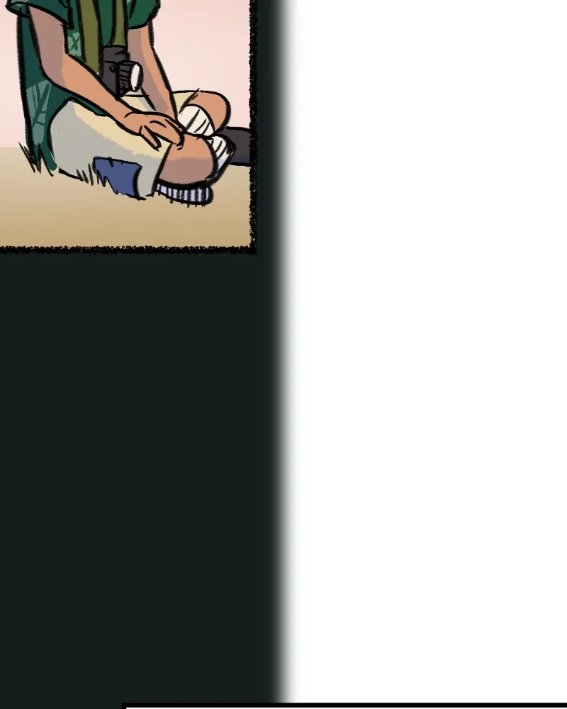 Skate!!! Fire 100 Chapter 37 page 52 - 