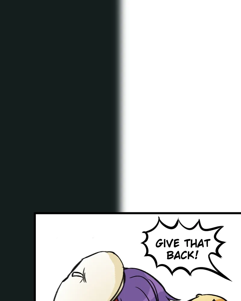 Skate!!! Fire 100 Chapter 37 page 54 - 