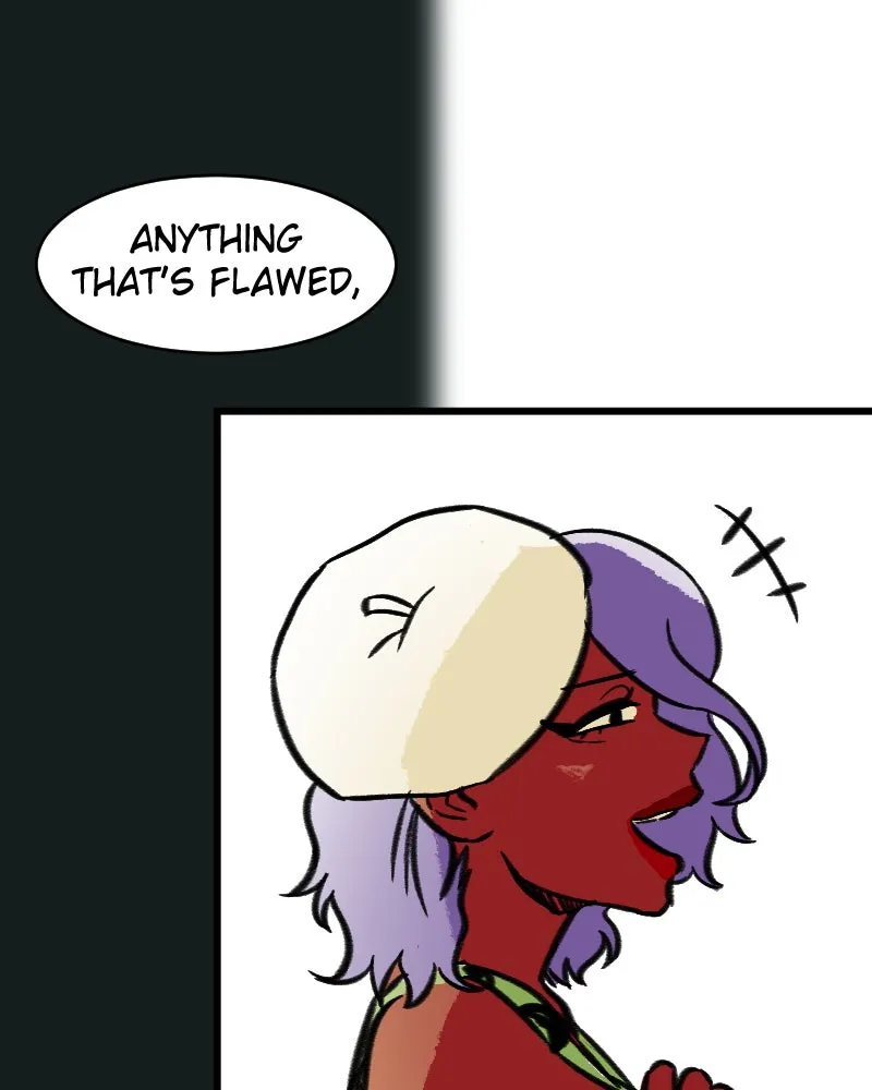 Skate!!! Fire 100 Chapter 37 page 60 - 