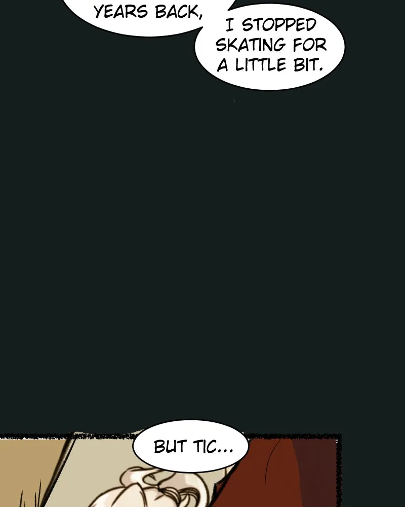 Skate!!! Fire 100 Chapter 37 page 7 - 