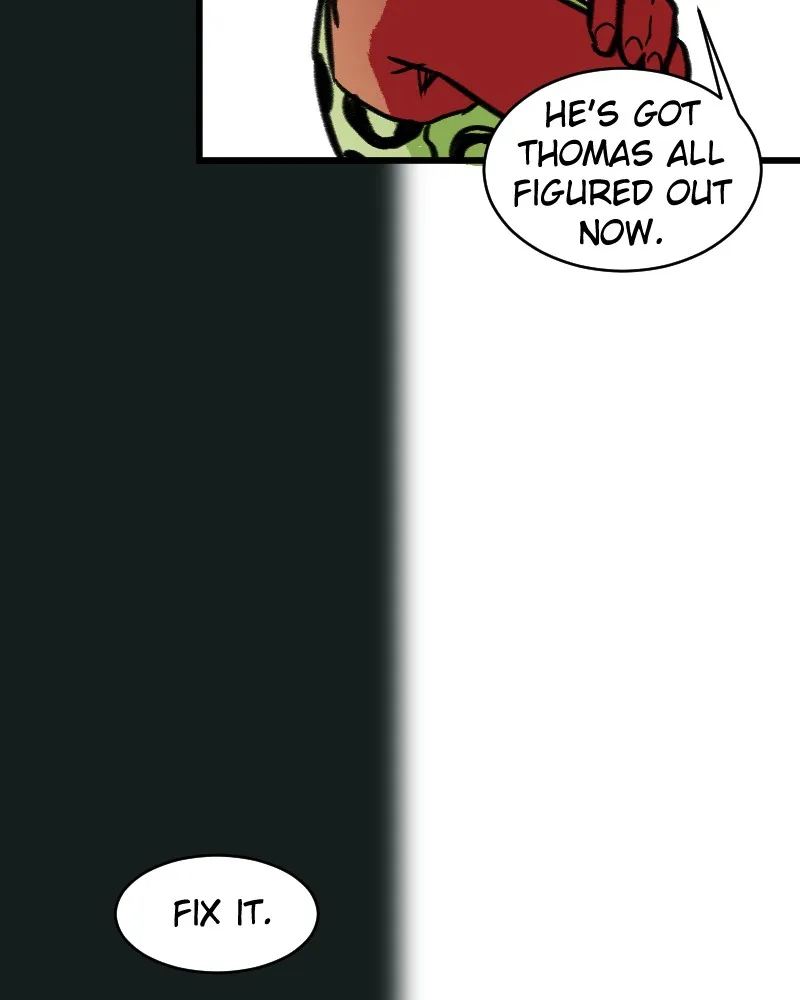 Skate!!! Fire 100 Chapter 37 page 61 - 