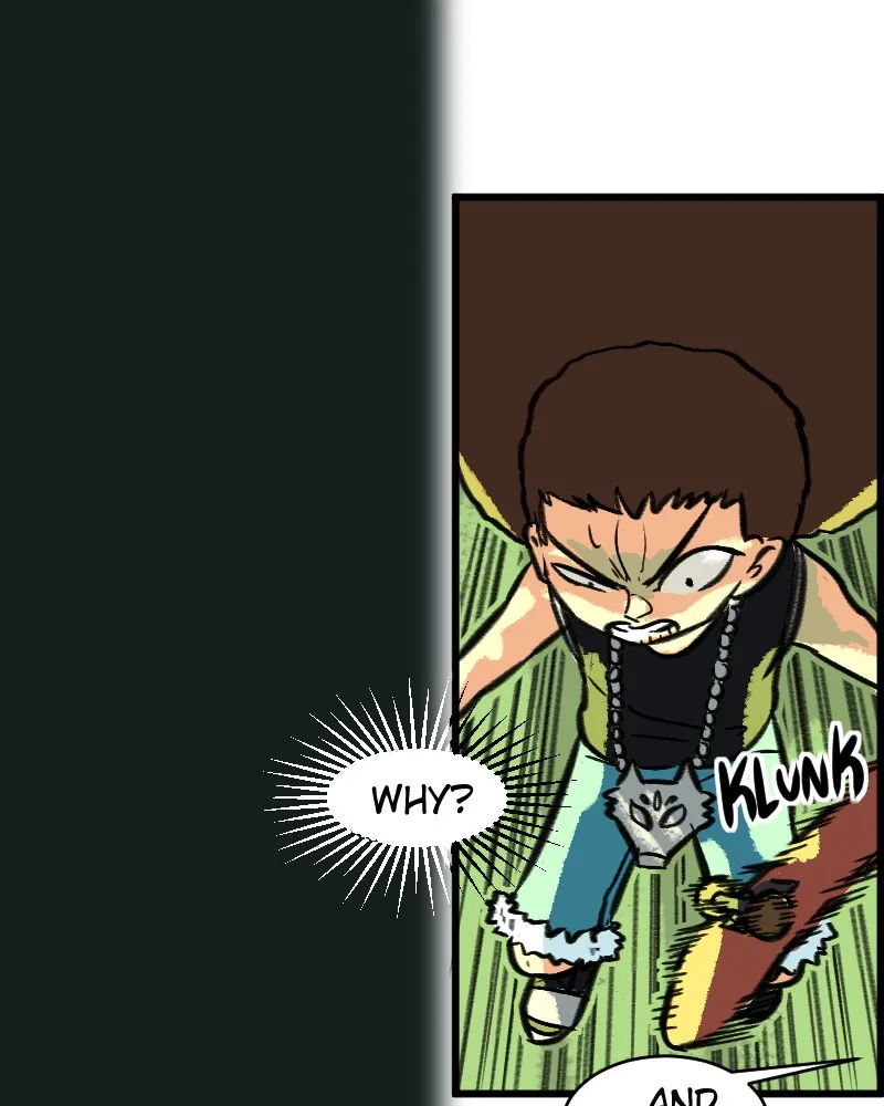 Skate!!! Fire 100 Chapter 37 page 66 - 