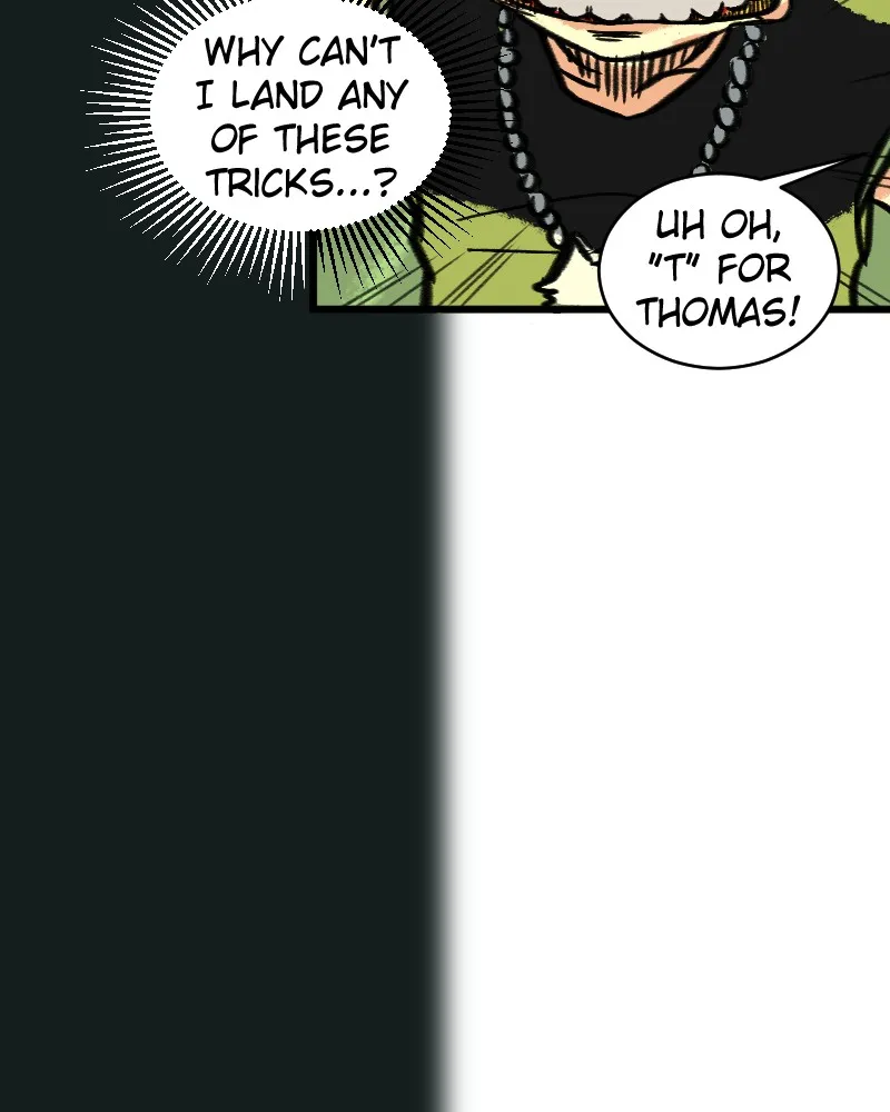Skate!!! Fire 100 Chapter 37 page 68 - 