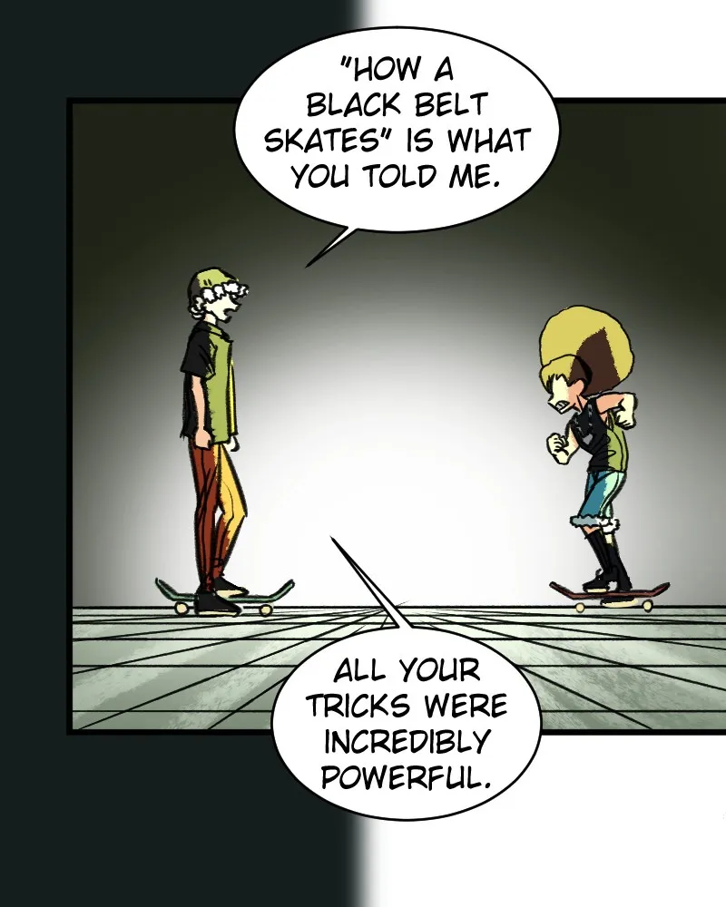 Skate!!! Fire 100 Chapter 37 page 69 - 
