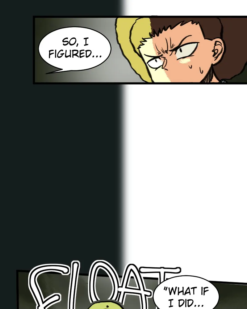 Skate!!! Fire 100 Chapter 37 page 70 - 