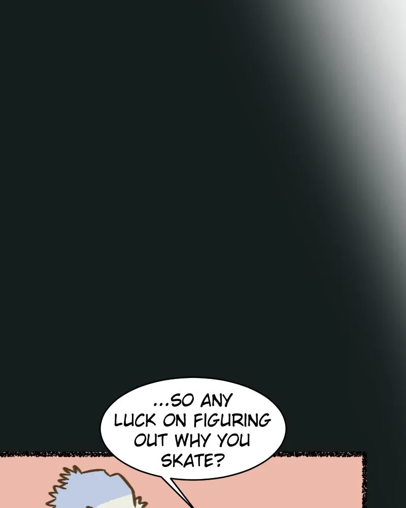Skate!!! Fire 100 Chapter 37 page 74 - 
