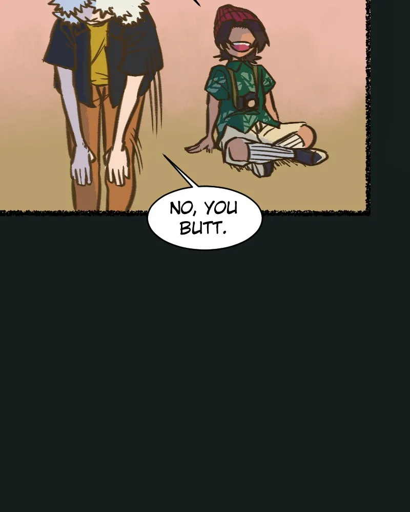 Skate!!! Fire 100 Chapter 37 page 75 - 