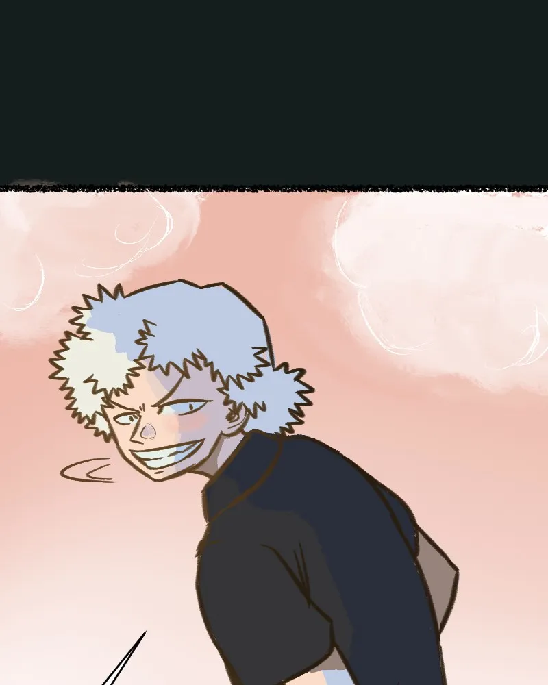 Skate!!! Fire 100 Chapter 37 page 76 - 
