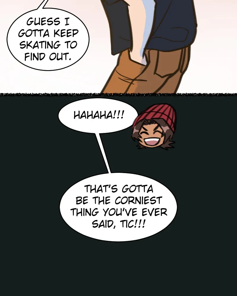 Skate!!! Fire 100 Chapter 37 page 77 - 