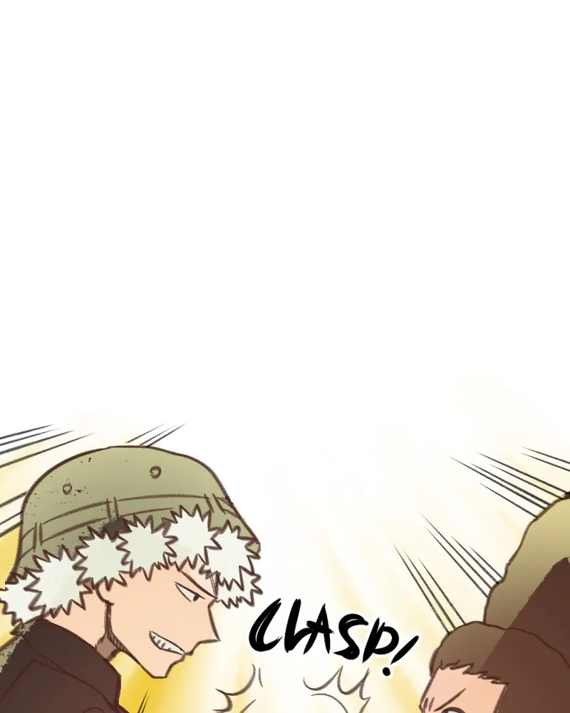 Skate!!! Fire 100 Chapter 37 page 81 - 