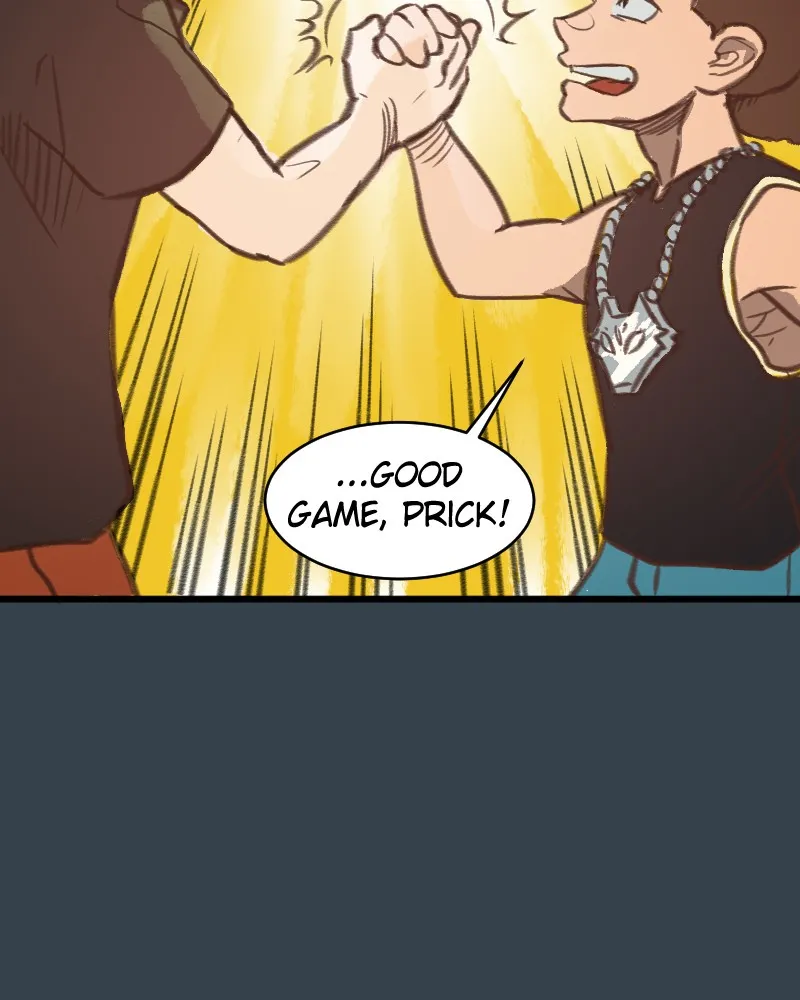 Skate!!! Fire 100 Chapter 37 page 82 - 