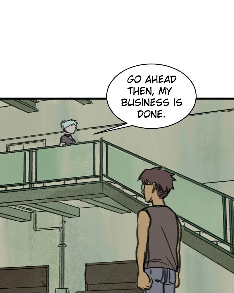 Skate!!! Fire 100 Chapter 37 page 86 - 