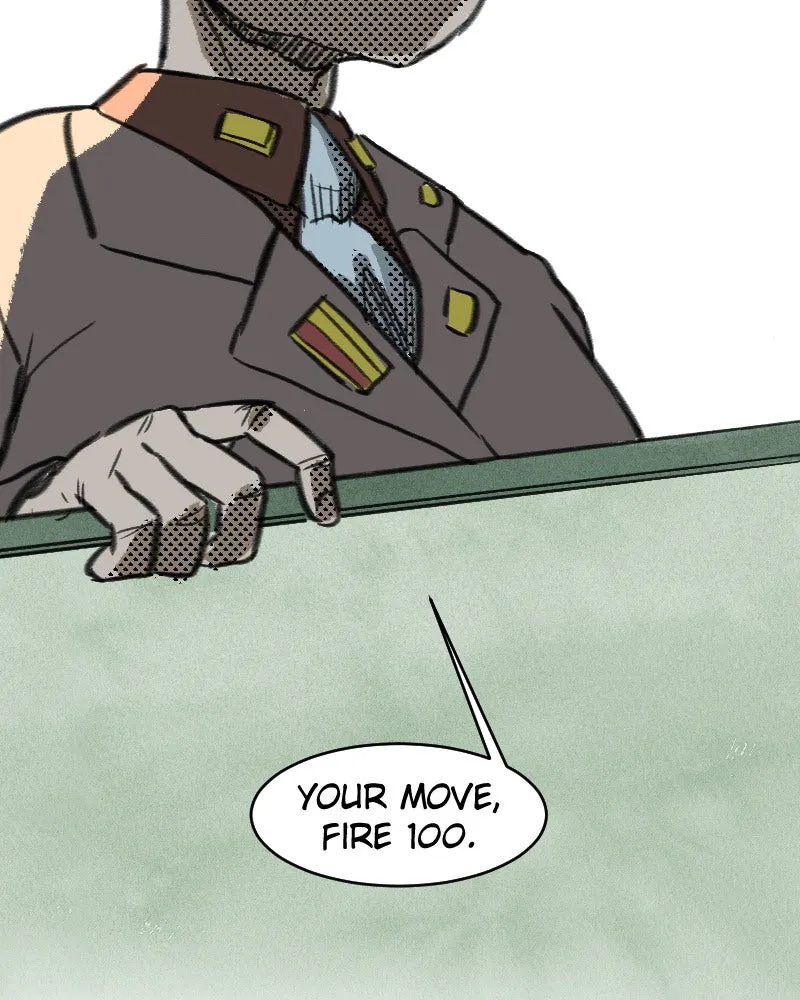 Skate!!! Fire 100 Chapter 37 page 88 - 