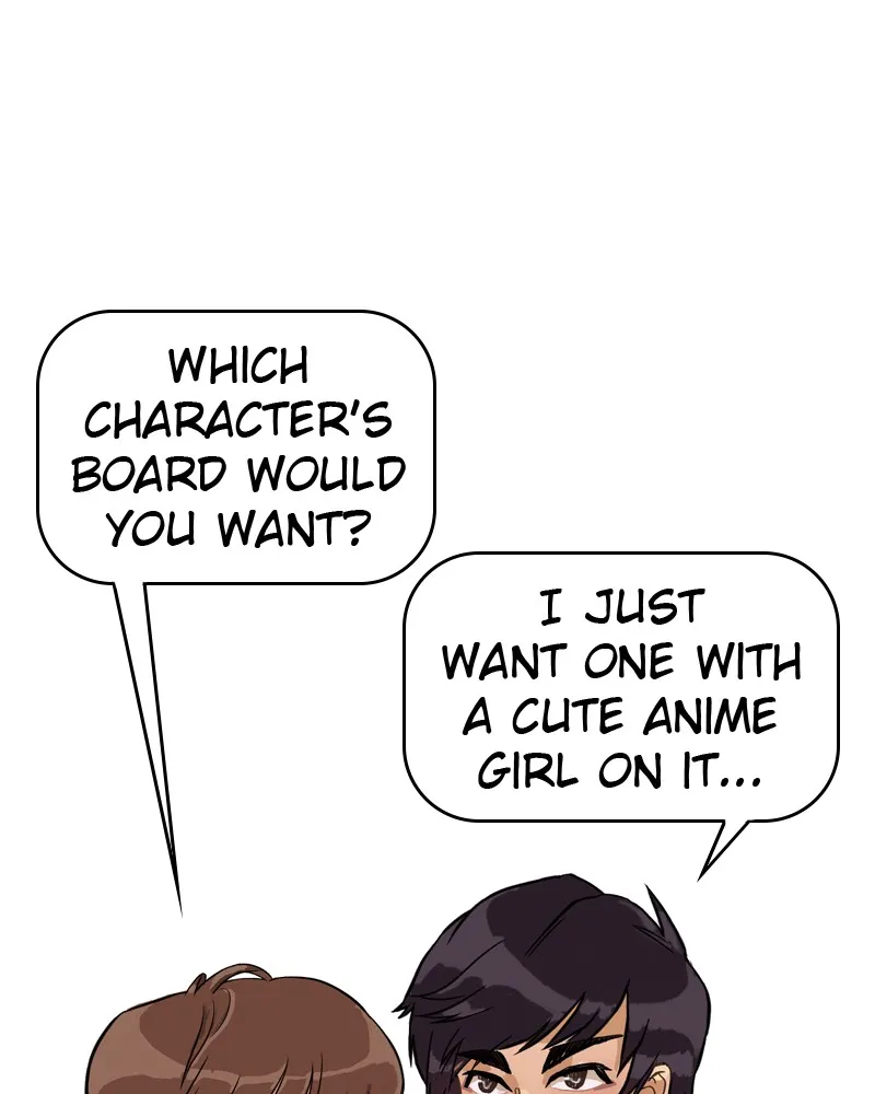 Skate!!! Fire 100 Chapter 37 page 90 - 