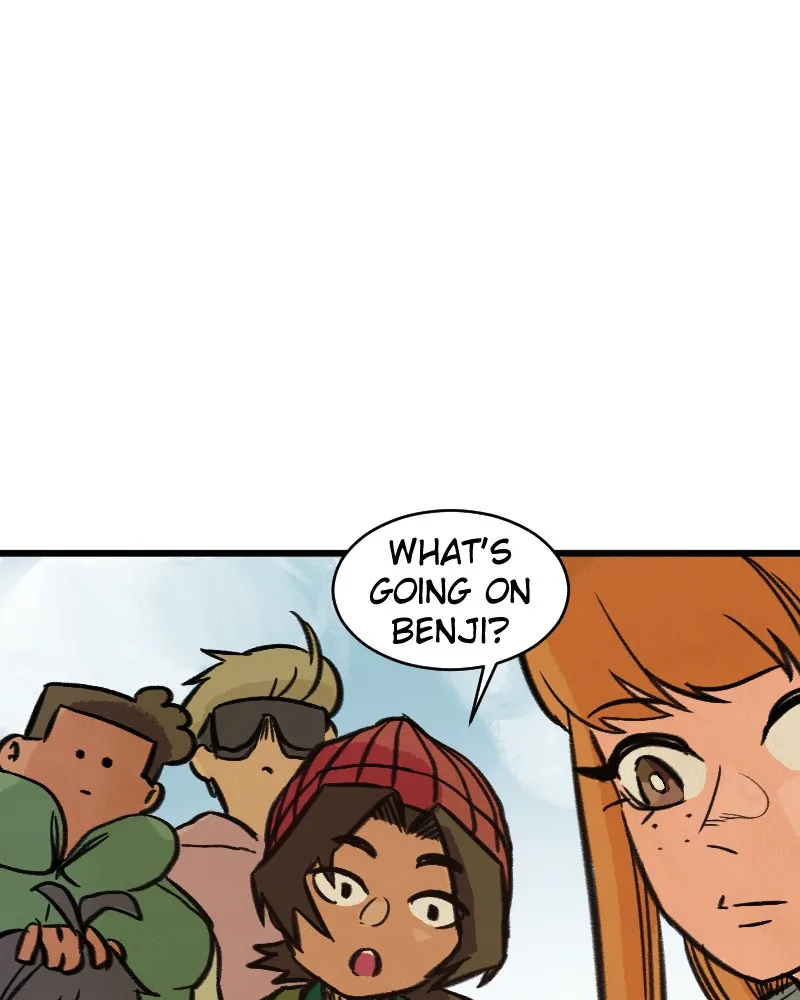 Skate!!! Fire 100 Chapter 38 page 11 - 